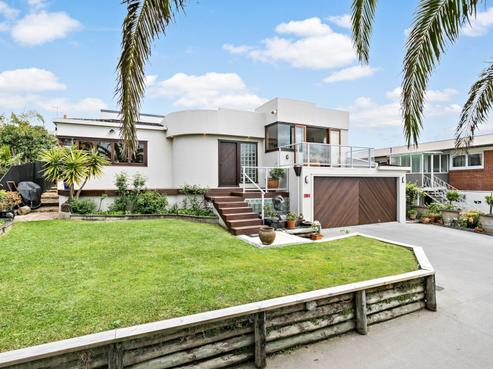 33 Belmont Terrace, Milford