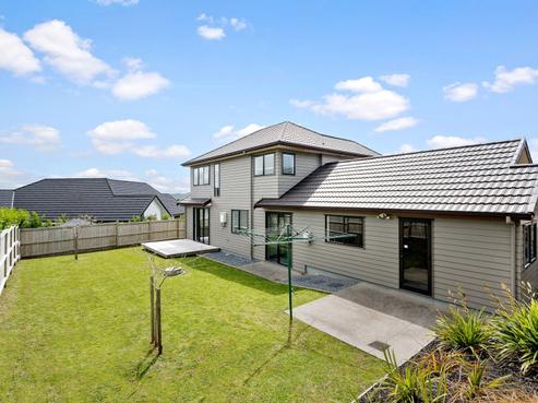 3 Skipjack Pass, Silverdale