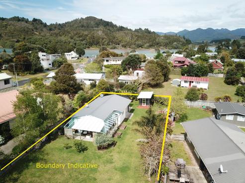 329 Otahu Road, Whangamata