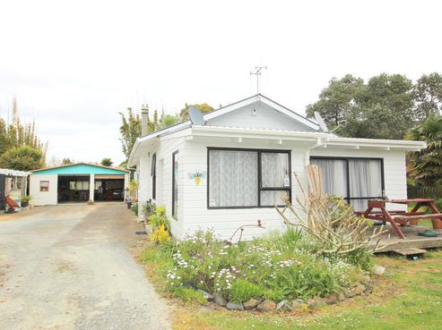 58 Quarry Road, Awanui