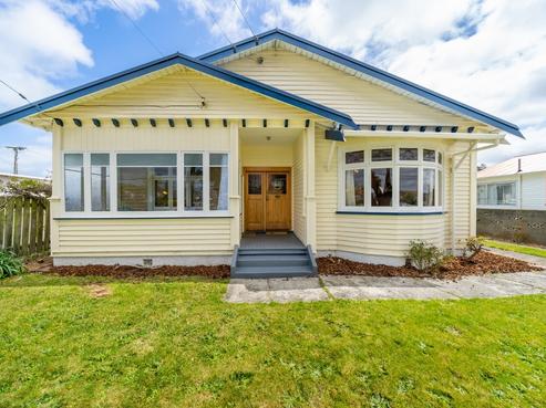 43 Cuba Street, Petone