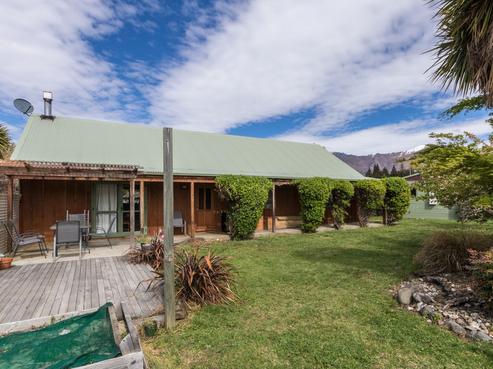 7 Achilles Place, Wanaka