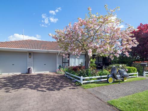 26 Robertson Street, Glenholme