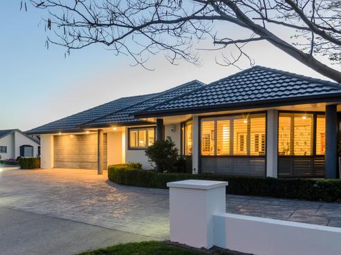 28 Dawson Douglas Place, Kaiapoi