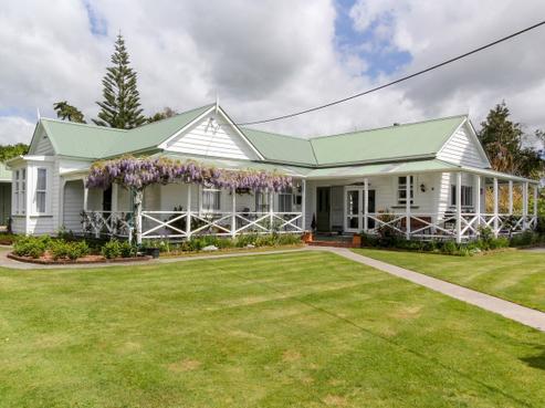 130 Wortley Road, Lepperton