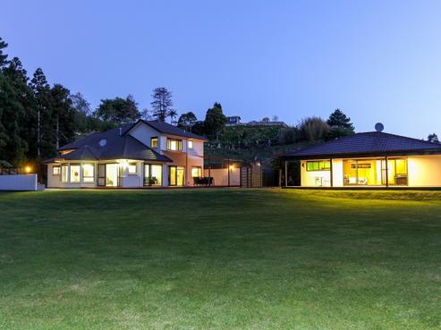 14 The Enclave, Frankleigh Park