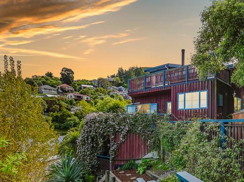 37 Jacksons Road, Lyttelton