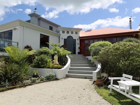 167 Cashmere Bay Road, Moana / Lake Brunner