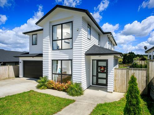 40 Harvest Avenue, Orewa