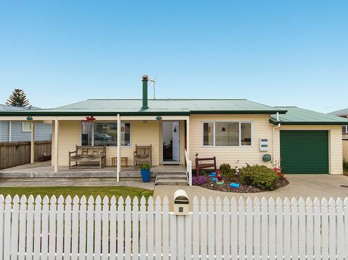 1 Mason Avenue, Pukekohe