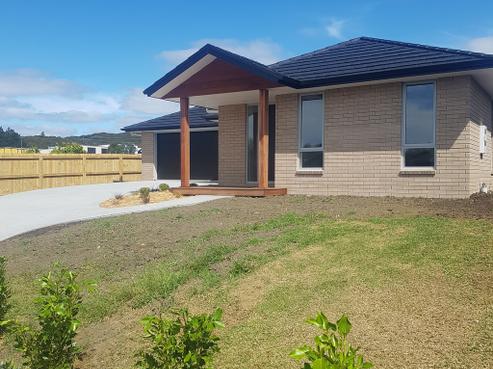 7 The Anchorage East, Haruru