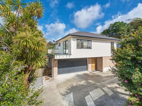54A Channel View Road, Campbells Bay