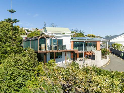 15 Milton Terrace, Napier Hill