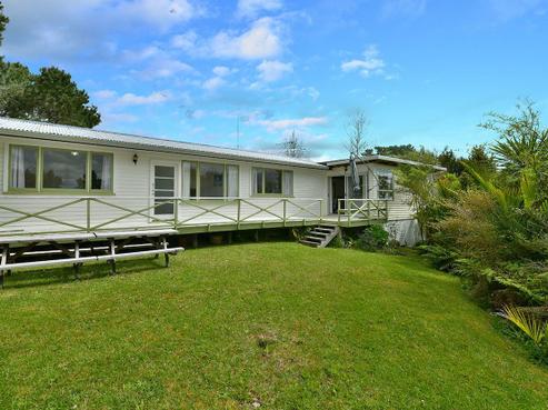 102 Durey Road, Dairy Flat