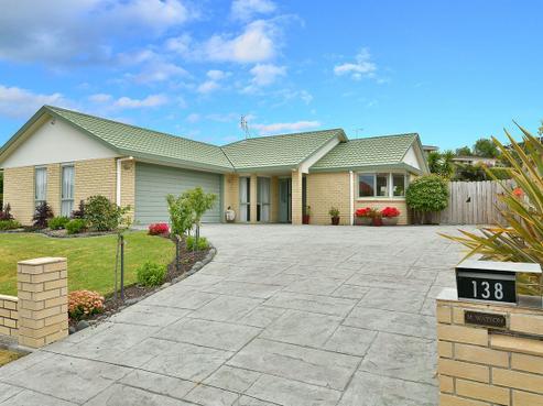 138 Lakeside Drive, Orewa
