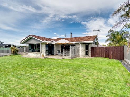 46 Park Road, Greenmeadows