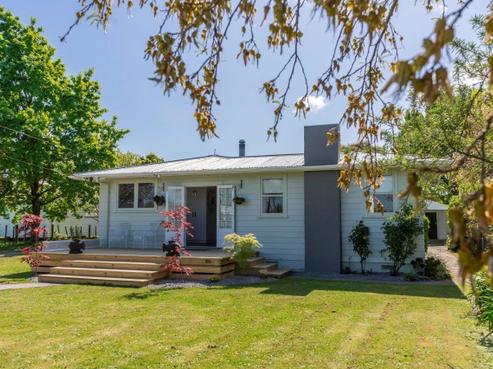 222 West Street, Greytown