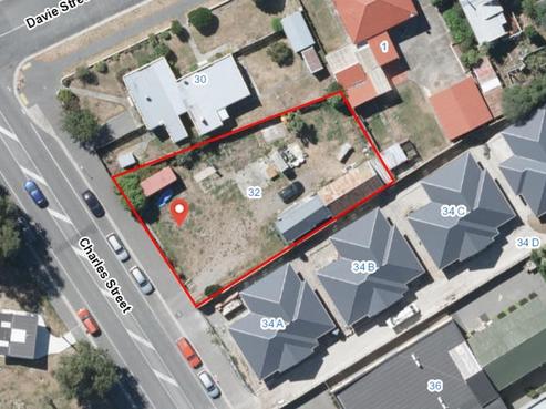 32 Charles Street, Kaiapoi