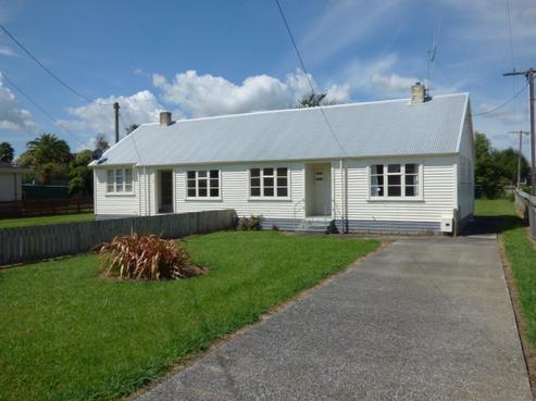 20 Rangitahi Street, Otorohanga