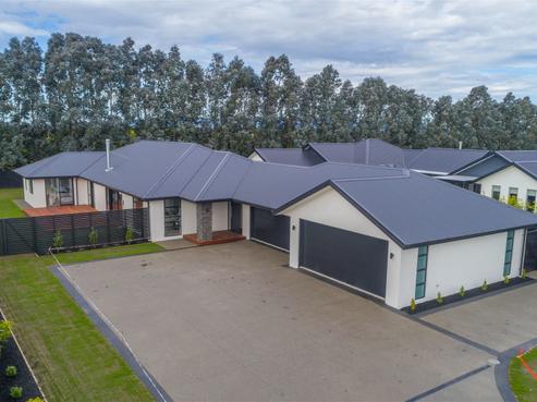14 Bavaria Drive, Rolleston