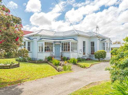 96A Harrison Street, Whanganui Central