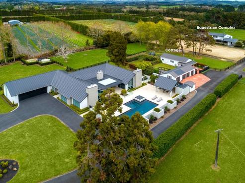 17 Brookvale Lane, Taupaki