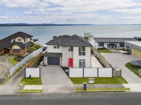 123A Torkar Road, Clarks Beach