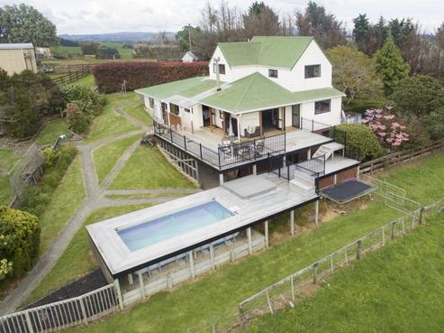 119 Pook Road, Buckland