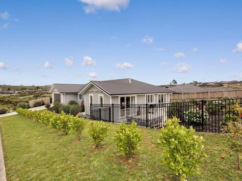 4 Craighall Court, Pokeno
