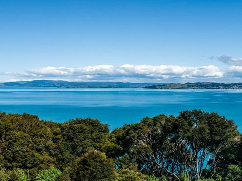 218B Te Whau Drive, Waiheke Island
