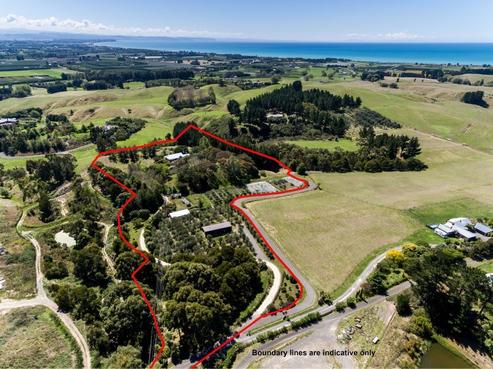73 Millar Road, Haumoana
