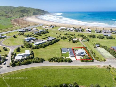 61 Shoal Beach Road, Central Hawkes Bay Coastal