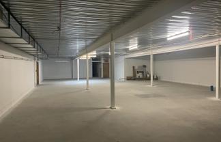 293sqm Arrowtown basement opportunity