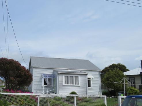 38 Derby Street, Westport