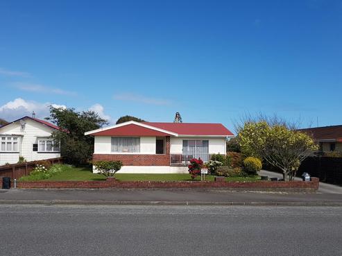 89 Hampden Street, Hokitika