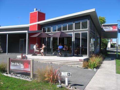 2159 State Highway 4, Owhango
