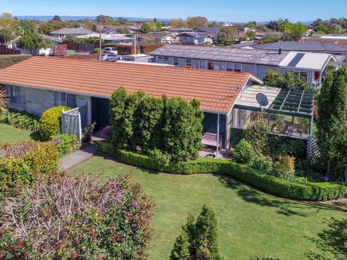 2 Plymouth Road, Flaxmere