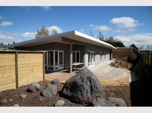 10 Nei Street, Ohakune