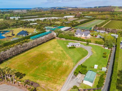 88 Omaha Flats Road, Tawharanui Peninsula