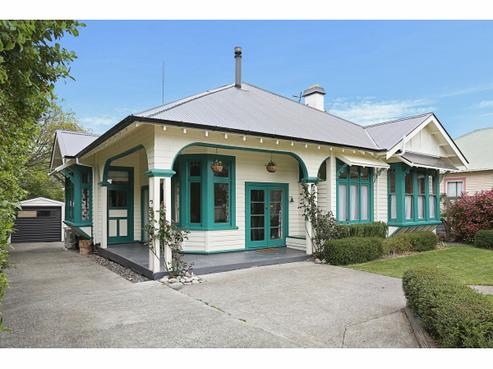 9 Alice Street, Gladstone