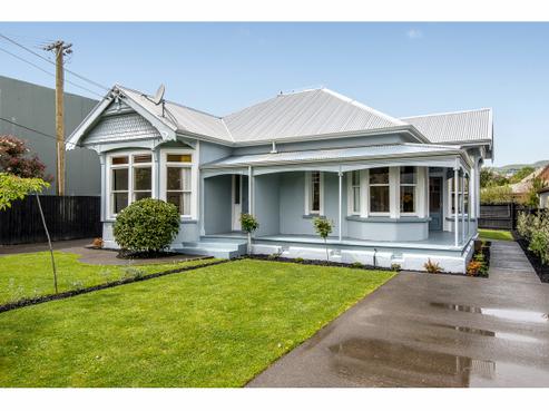 140 Somerfield Street, Somerfield