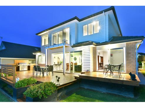 34 Skipjack Pass, Silverdale