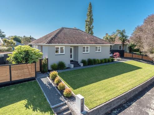 33 Galway Avenue, Hamilton East