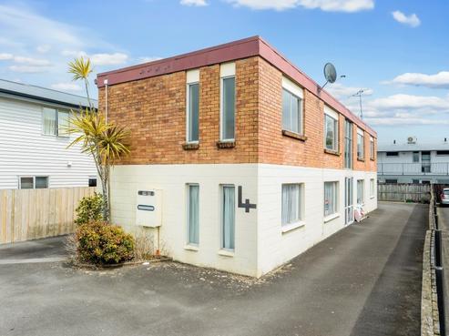 4 Richmond Street, Whitiora