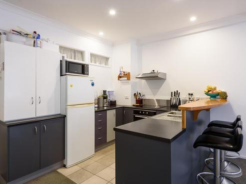 26/33 Taranaki Street, Te Aro