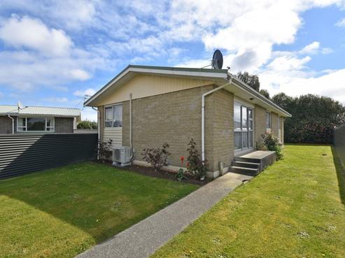 48 Kilmarnock Court, Strathern