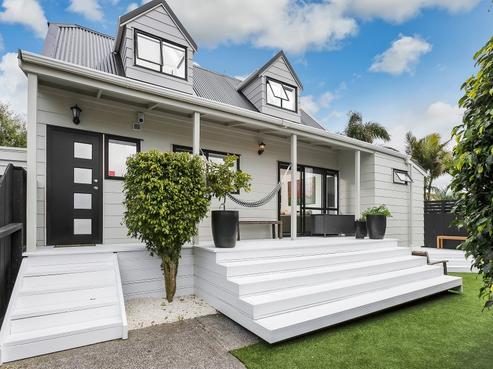 44A Huia Road, Point Chevalier