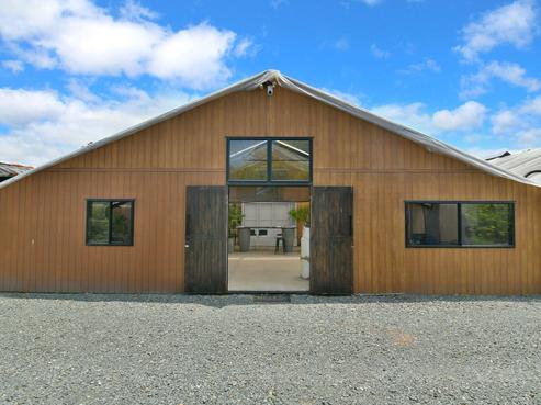 203 Riverhead Road, Kumeu