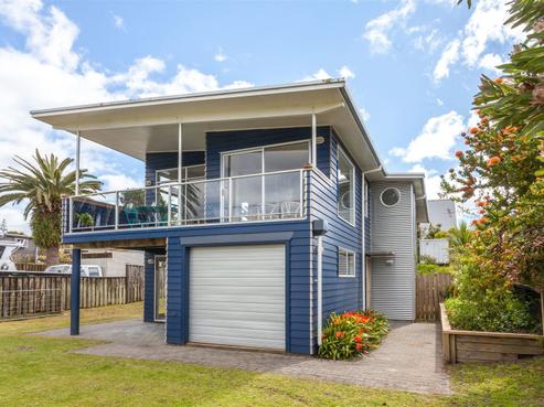 176 Ocean Beach Road, Tairua