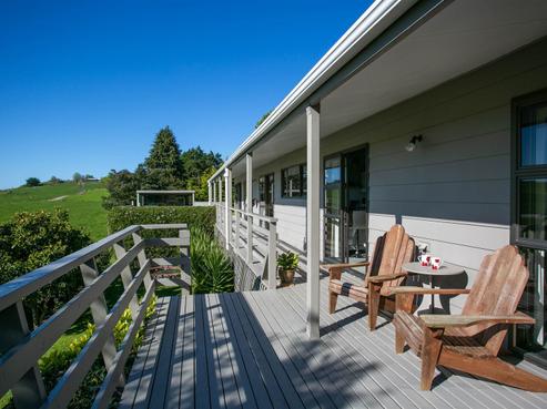 454 Te Miro Road, Te Miro